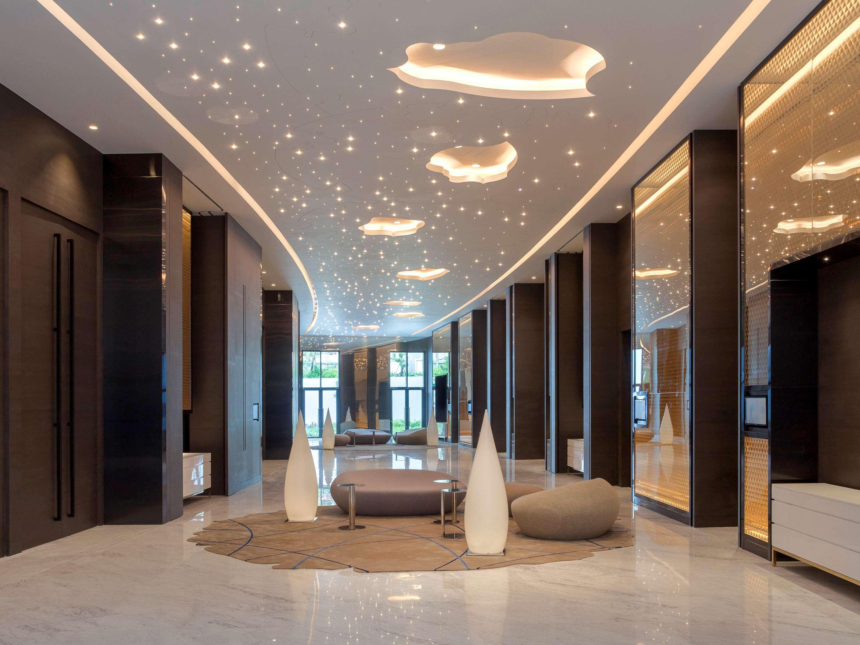 Novotel Singapore On Stevens Ngoại thất bức ảnh