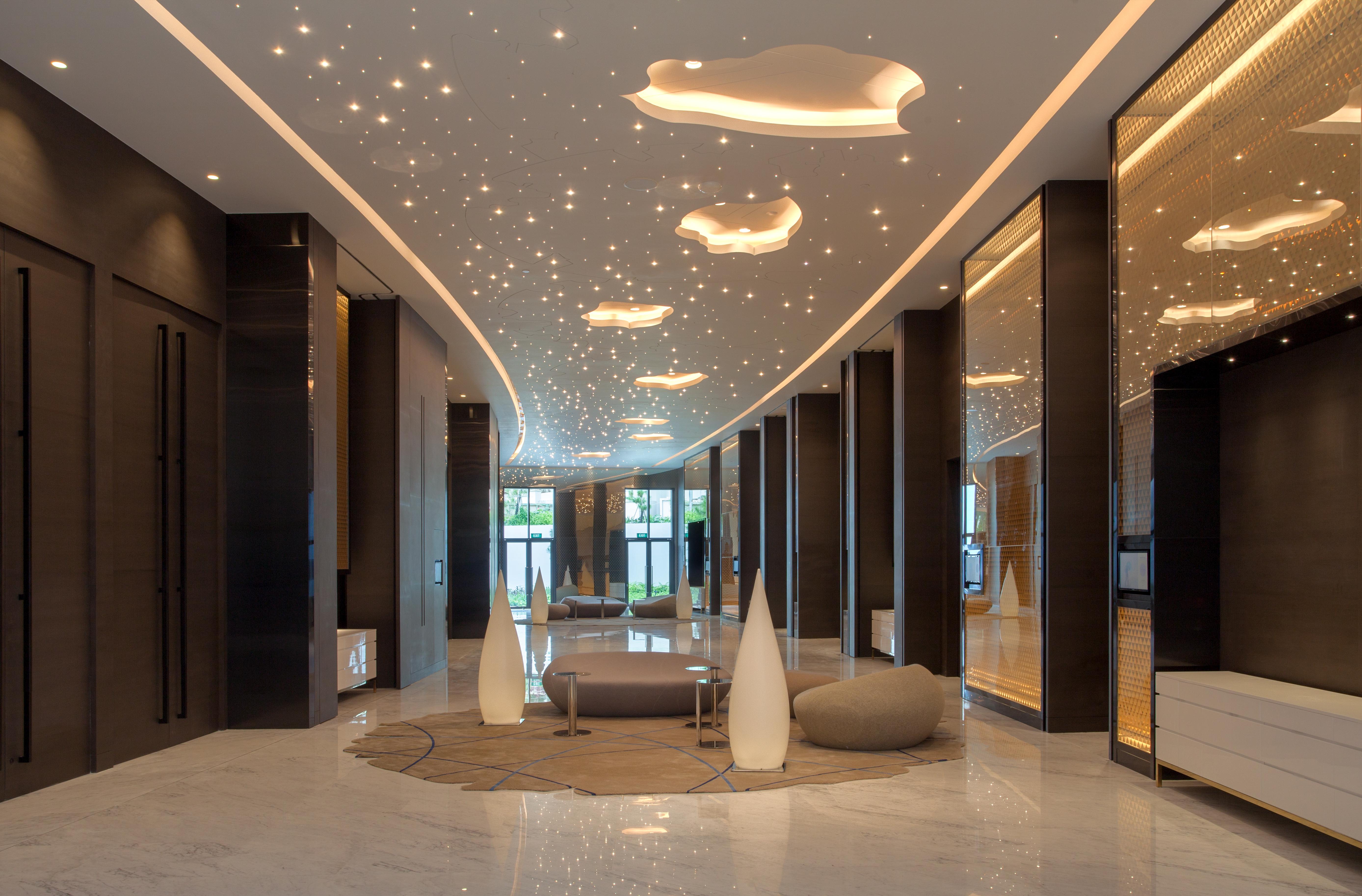 Novotel Singapore On Stevens Ngoại thất bức ảnh