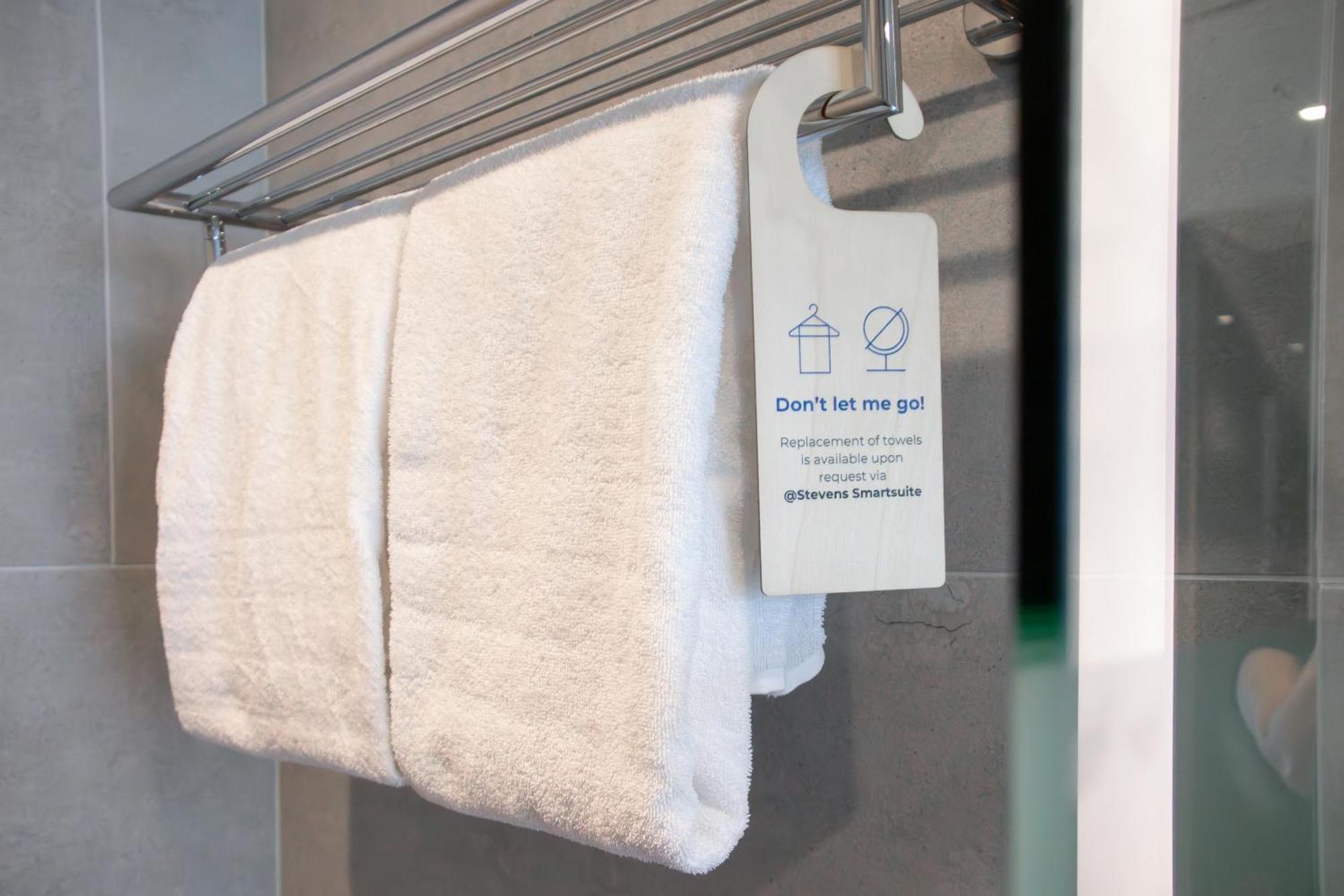 Novotel Singapore On Stevens Ngoại thất bức ảnh