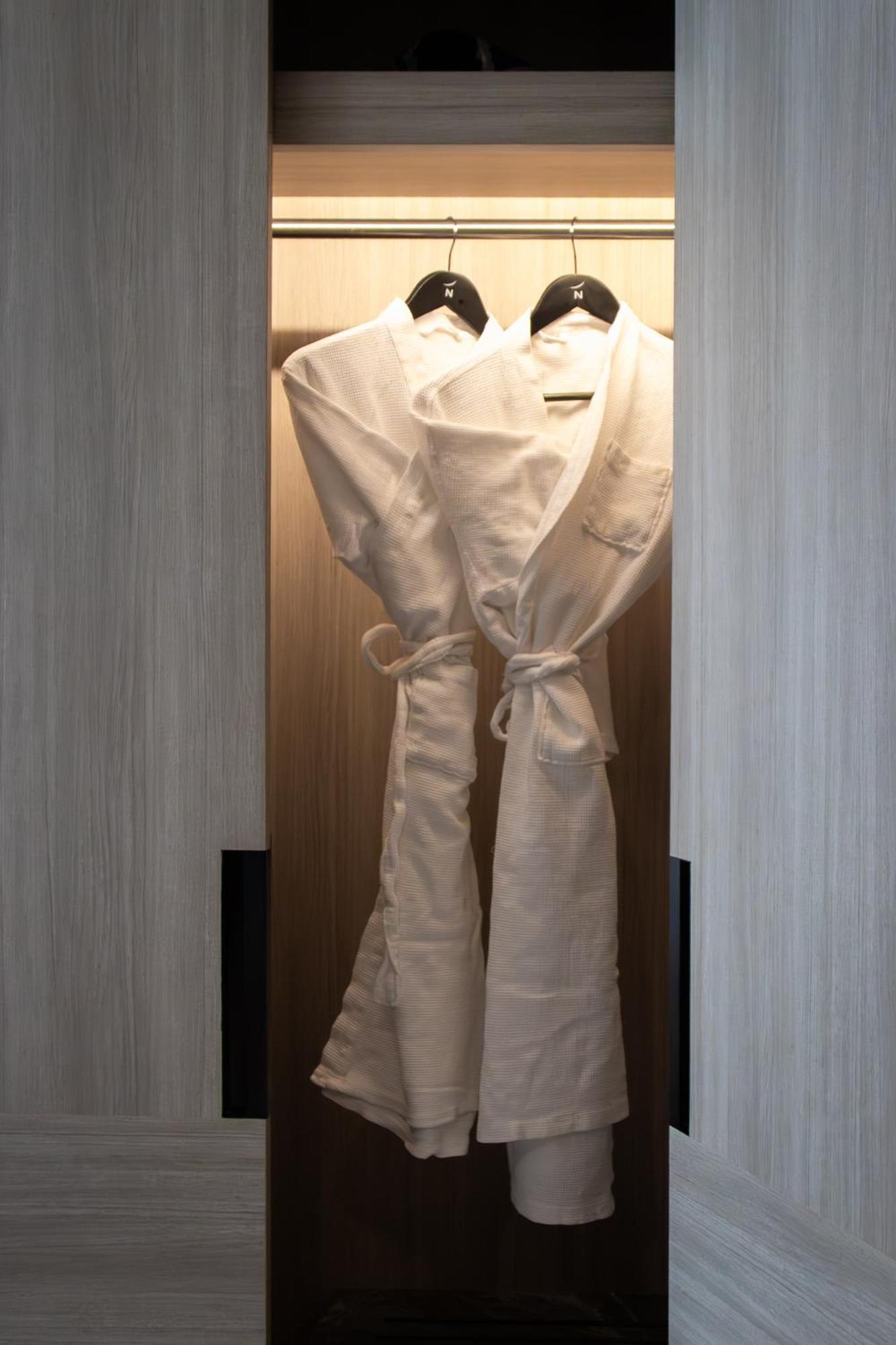 Novotel Singapore On Stevens Ngoại thất bức ảnh